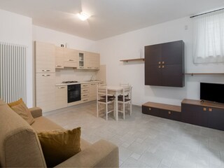 Apartment Cupramontana Features 24