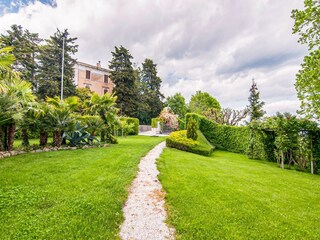 Apartment Cupramontana Features 25