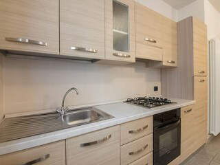 Apartment Cupramontana Features 27