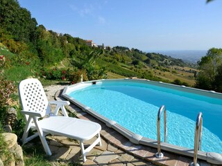 Apartment Cupramontana Outdoor Recording 18