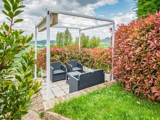 Appartement Cupramontana Buitenaudio-opname 5