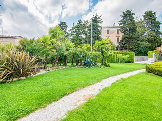 Appartement Cupramontana Buitenaudio-opname 13