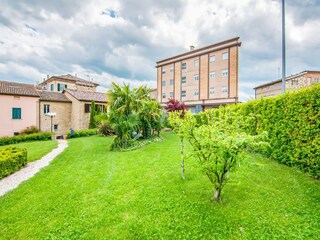 Appartement Cupramontana Omgeving 33