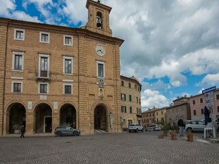 Appartement Cupramontana Omgeving 36