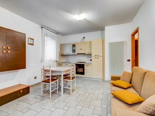 Appartement Cupramontana Kenmerken 21