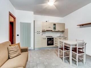 Appartement Cupramontana Kenmerken 23