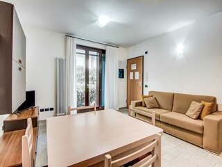 Appartement Cupramontana Kenmerken 24