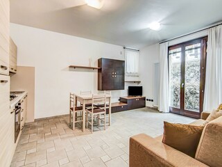 Appartement Cupramontana Kenmerken 25