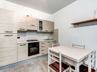 Appartement Cupramontana Kenmerken 27