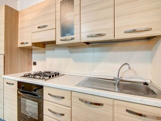 Appartement Cupramontana Kenmerken 28