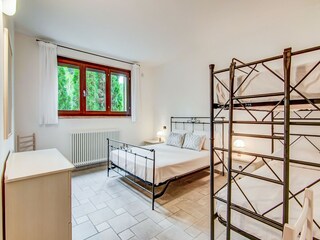 Appartement Cupramontana Kenmerken 29