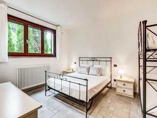 Appartement Cupramontana Kenmerken 30