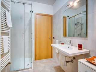 Appartement Cupramontana Kenmerken 31