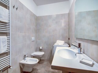 Appartement Cupramontana Kenmerken 32
