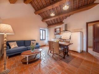 Appartement Santa Maria Dell'arzilla Kenmerken 30