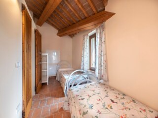 Appartement Santa Maria Dell'arzilla Équipement 20