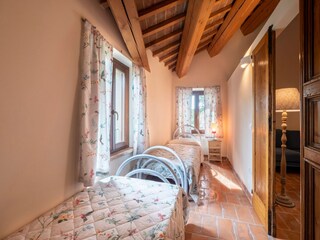 Appartement Santa Maria Dell'arzilla Kenmerken 27