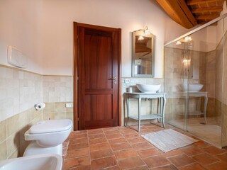 Appartement Santa Maria Dell'arzilla Équipement 22
