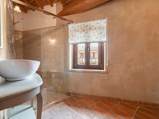 Appartement Santa Maria Dell'arzilla Équipement 26