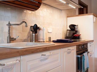 Appartement Santa Maria Dell'arzilla Équipement 30