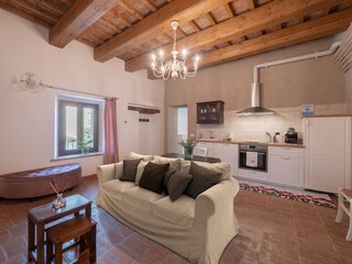 Apartment Santa Maria Dell'arzilla Features 22