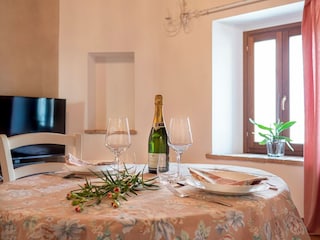 Apartment Santa Maria Dell'arzilla Features 23