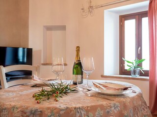 Appartement Santa Maria Dell'arzilla Kenmerken 23