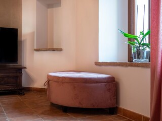 Appartement Santa Maria Dell'arzilla Équipement 29