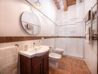 Appartement Santa Maria Dell'arzilla Équipement 27