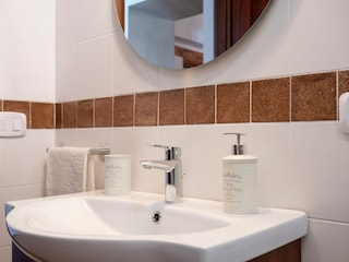 Apartment Santa Maria Dell'arzilla Features 31