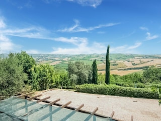 Apartment Santa Maria Dell'arzilla Outdoor Recording 18