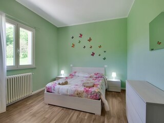 Casa per le vacanze Mercatello sul Metauro Caratteristiche 18