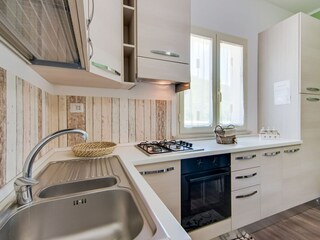 Casa de vacaciones Mercatello sul Metauro Características 24