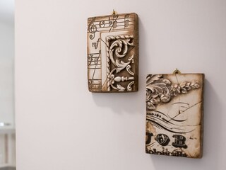 Casa per le vacanze Mercatello sul Metauro  39