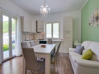 Ferienhaus Mercatello sul Metauro Ausstattung 18