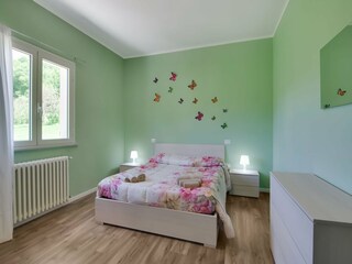 Ferienhaus Mercatello sul Metauro Ausstattung 28