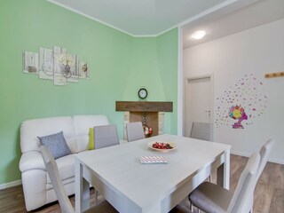 Holiday house Mercatello sul Metauro Features 23