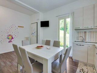Holiday house Mercatello sul Metauro Features 19