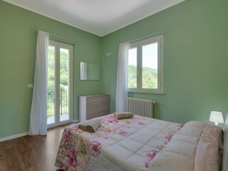 Ferienhaus Mercatello sul Metauro Ausstattung 27