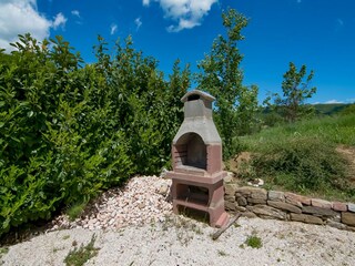 Casa per le vacanze Mercatello sul Metauro  36