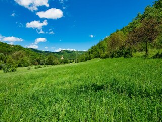 Casa per le vacanze Mercatello sul Metauro Ambiente 31