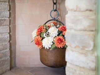 Maison de vacances Mercatello sul Metauro  38