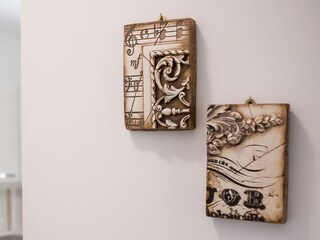 Maison de vacances Mercatello sul Metauro  34