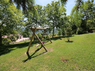 Bauernhof Apecchio Außenaufnahme 7