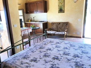 Farmhouse Apecchio Features 17