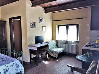 Farmhouse Apecchio Features 18