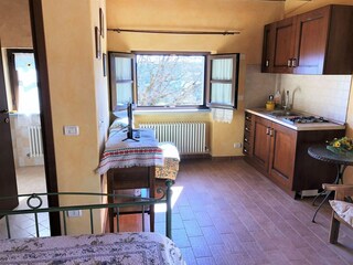 Farmhouse Apecchio Features 13