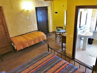 Farmhouse Apecchio Features 14