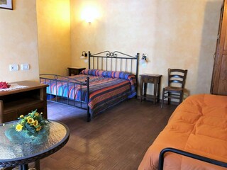 Farmhouse Apecchio Features 12