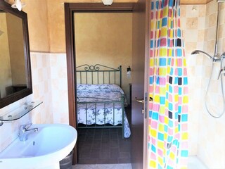 Farmhouse Apecchio Features 19